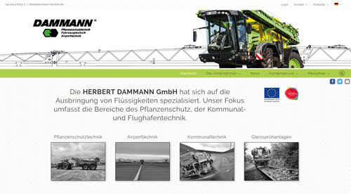 Herbert Dammann GmbH