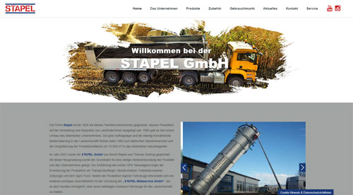 Stapel GmbH